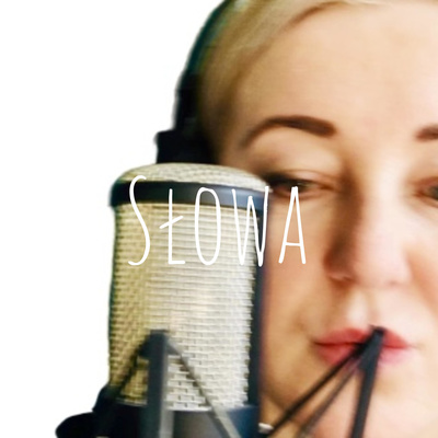 Pierwszy podcast Skryba i Ja (Słowa spadły deszczem) - Jola Czemiel