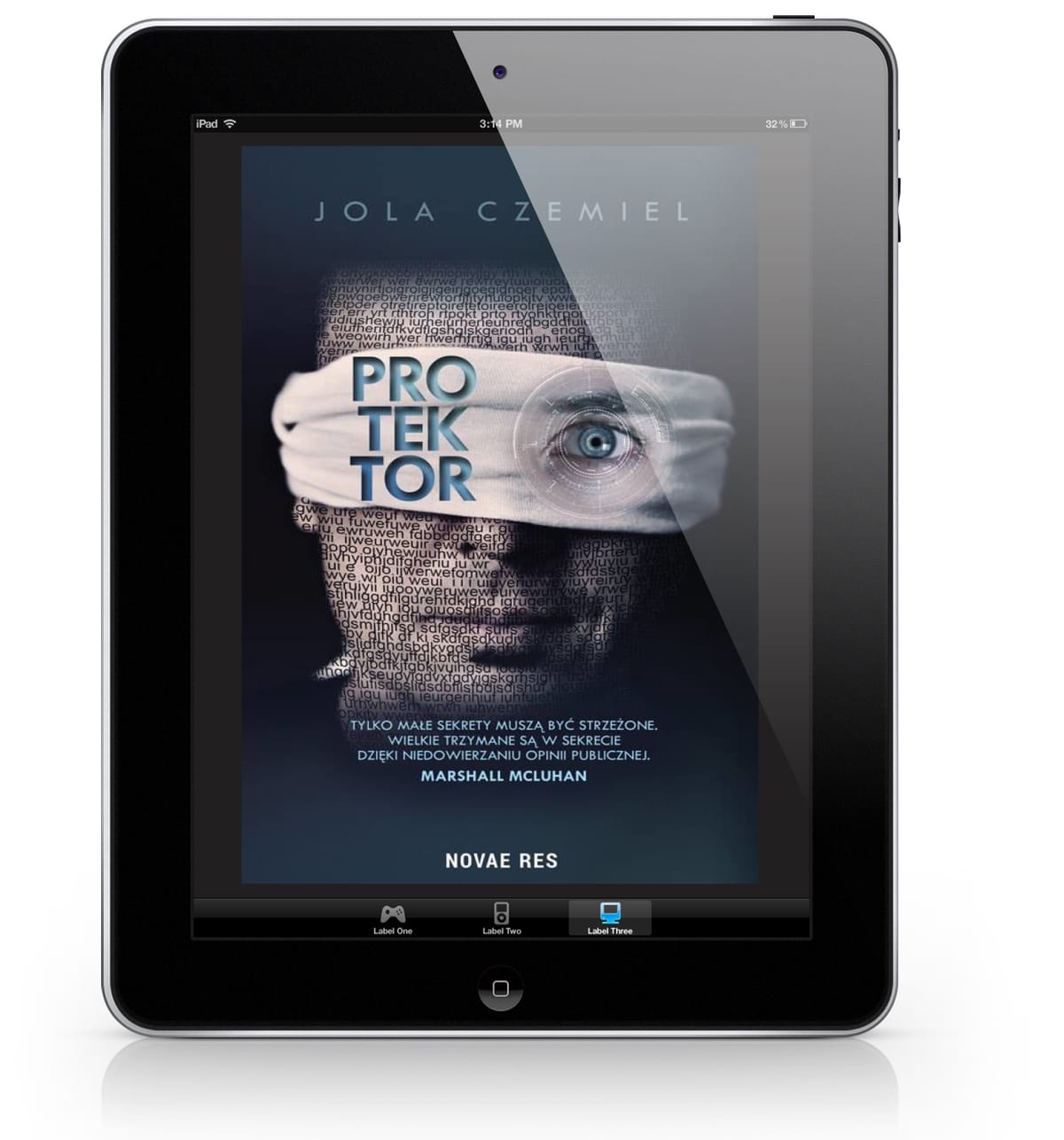 EBOOK PROTEKTOR