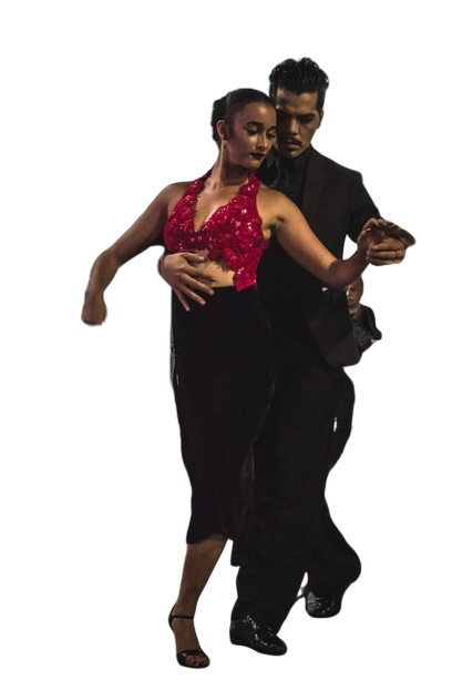 OSTATNIE TANGO