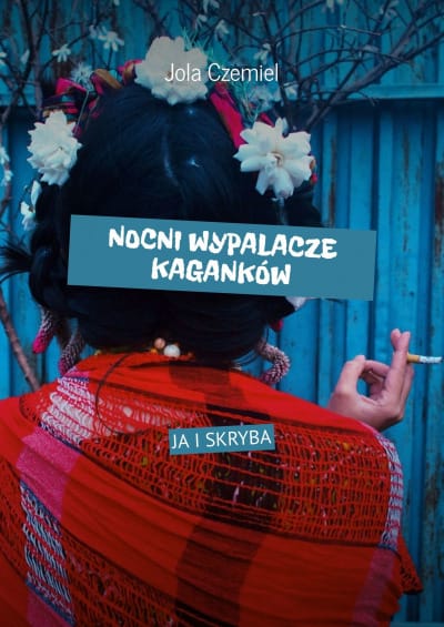 Nocni Wypalacze Kaganków