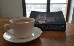 "Protektor" - fragment