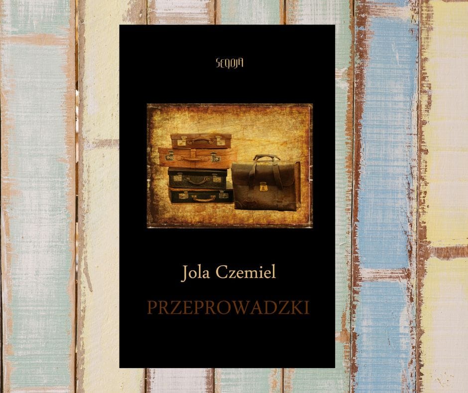 PRZEPROWADZKI